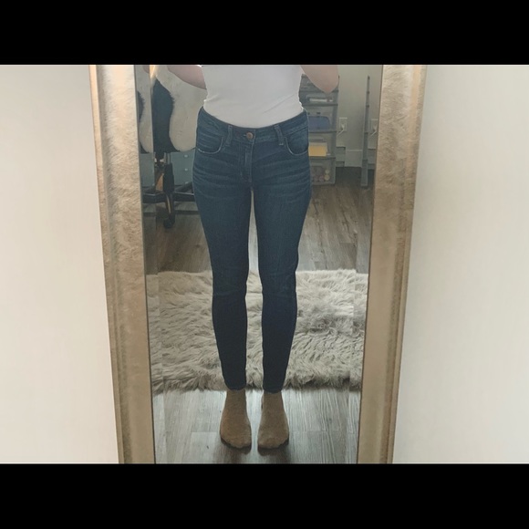 American Eagle Hi-Rise Jegging - Picture 9 of 10